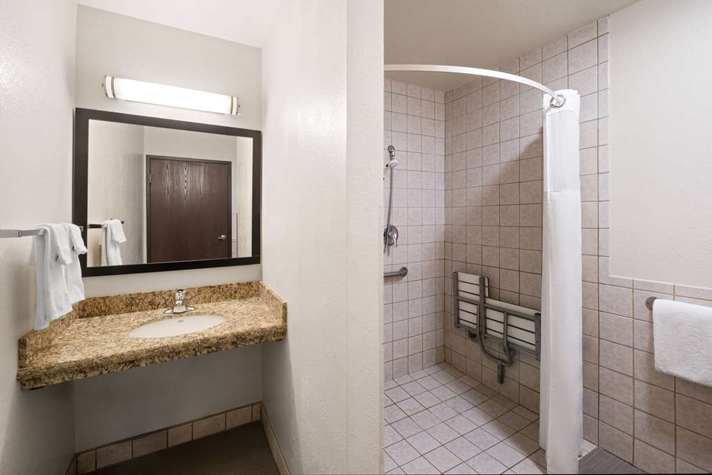 Super 8 by Wyndham Susanville - photo 35