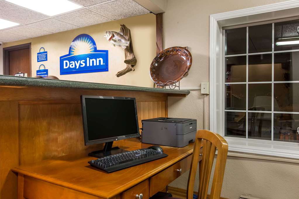 Days Inn by Wyndham Pierre - photo 22