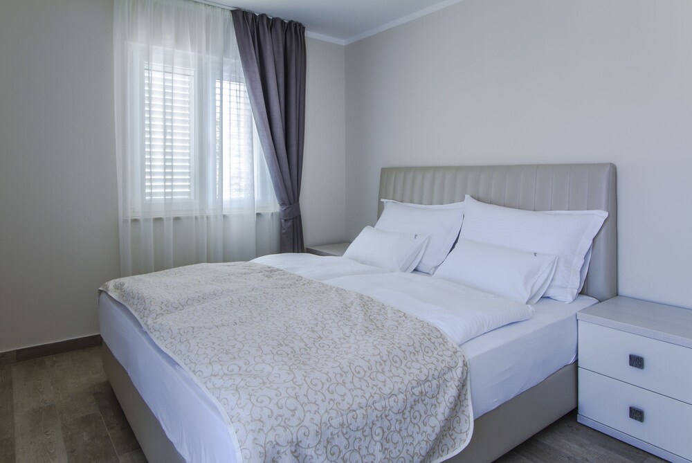 Luxury Apartments Villa Mande — Krk — photo 5