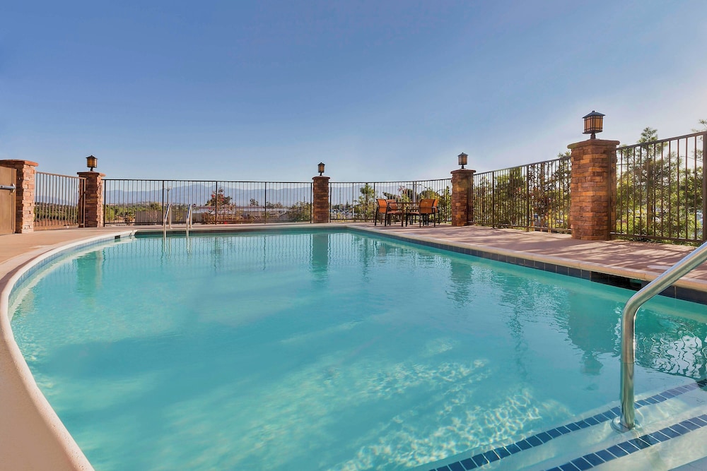 Fairfield Inn & Suites Riverside Corona Norco - photo 28