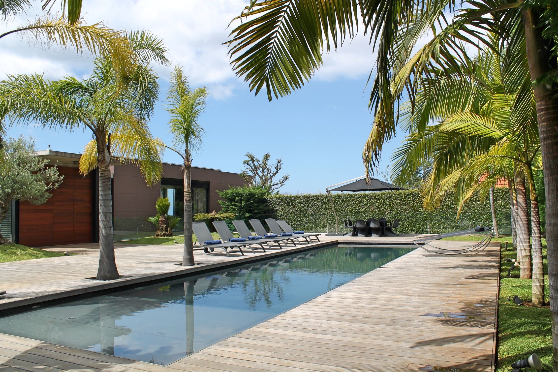 Skylounge by Our Madeira in Funchal, Portugal