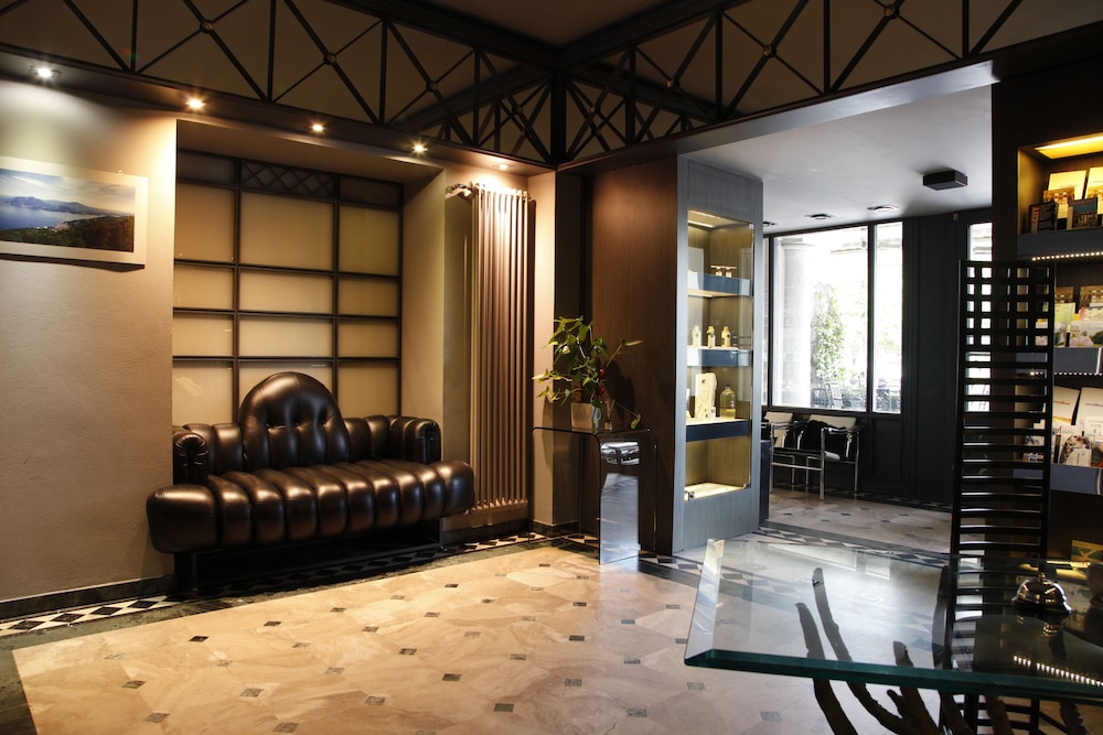 Hotel Ancora — Verbania — photo 4