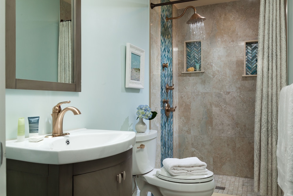 Bayfront Marin House - photo 137