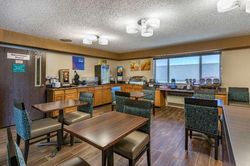 Comfort Inn Manistique MI - photo 118