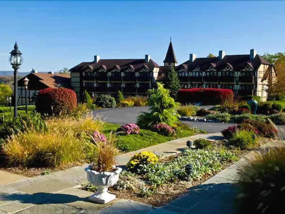 Bavarian Inn - photo 36