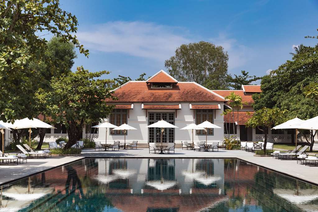 Amantaka — Luang Prabang — photo 2