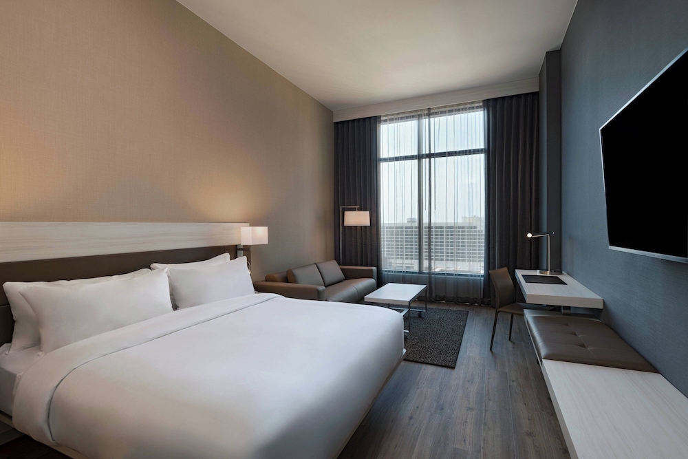 AC Hotel Fort Worth Downtown - photo 13