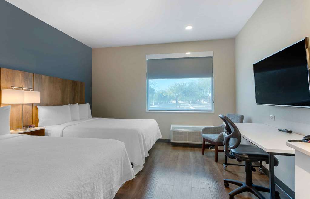 Extended Stay America Premier Suites Phoenix Chandler Downto - photo 11