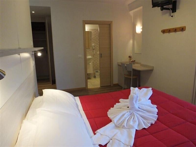 Hotel alle Rose