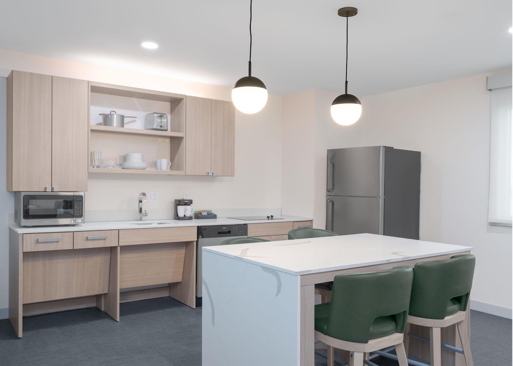 Homewood Suites by Hilton Viera Melbourne - photo 22