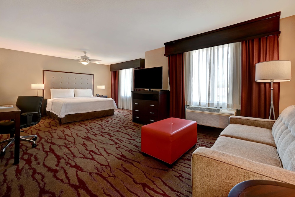 Homewood Suites by Hilton Albuquerque Airport - photo 17
