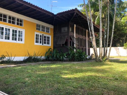 Pousada Recanto do Sabiá in Barcarena, Brasil