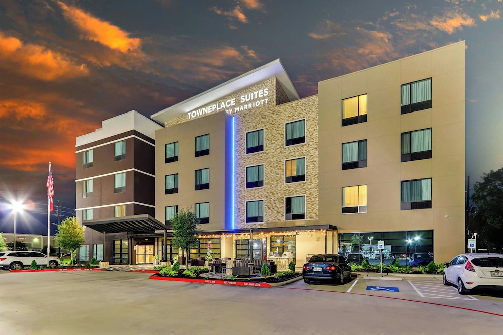 TownePlace Suites by Marriott Houston Northwest Beltway 8 - photo 62