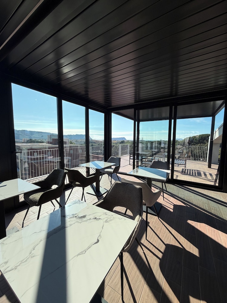 Lamal Hotel - carbon neutral hotel in Naples