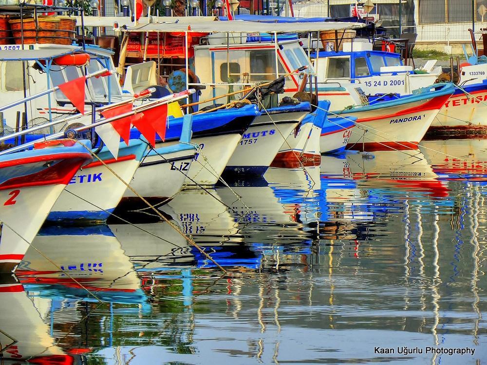 Cakoz Pansiyon — Seferihisar — photo 5