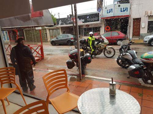 Hotel A Mi Gente — Castillos — photo 5