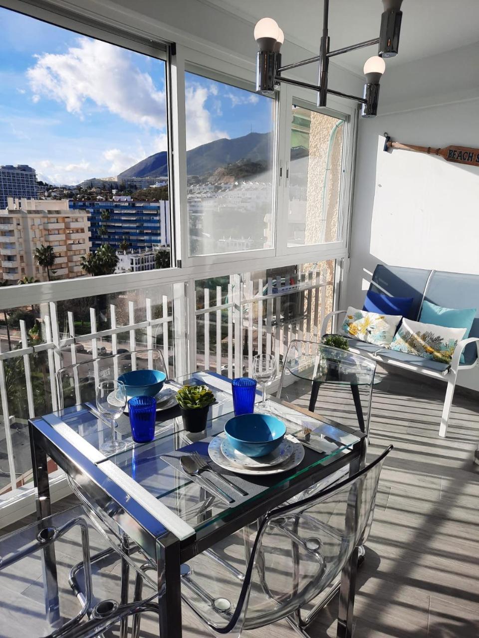 Maite Beach Vibe - last minute hotel in Benalmadena