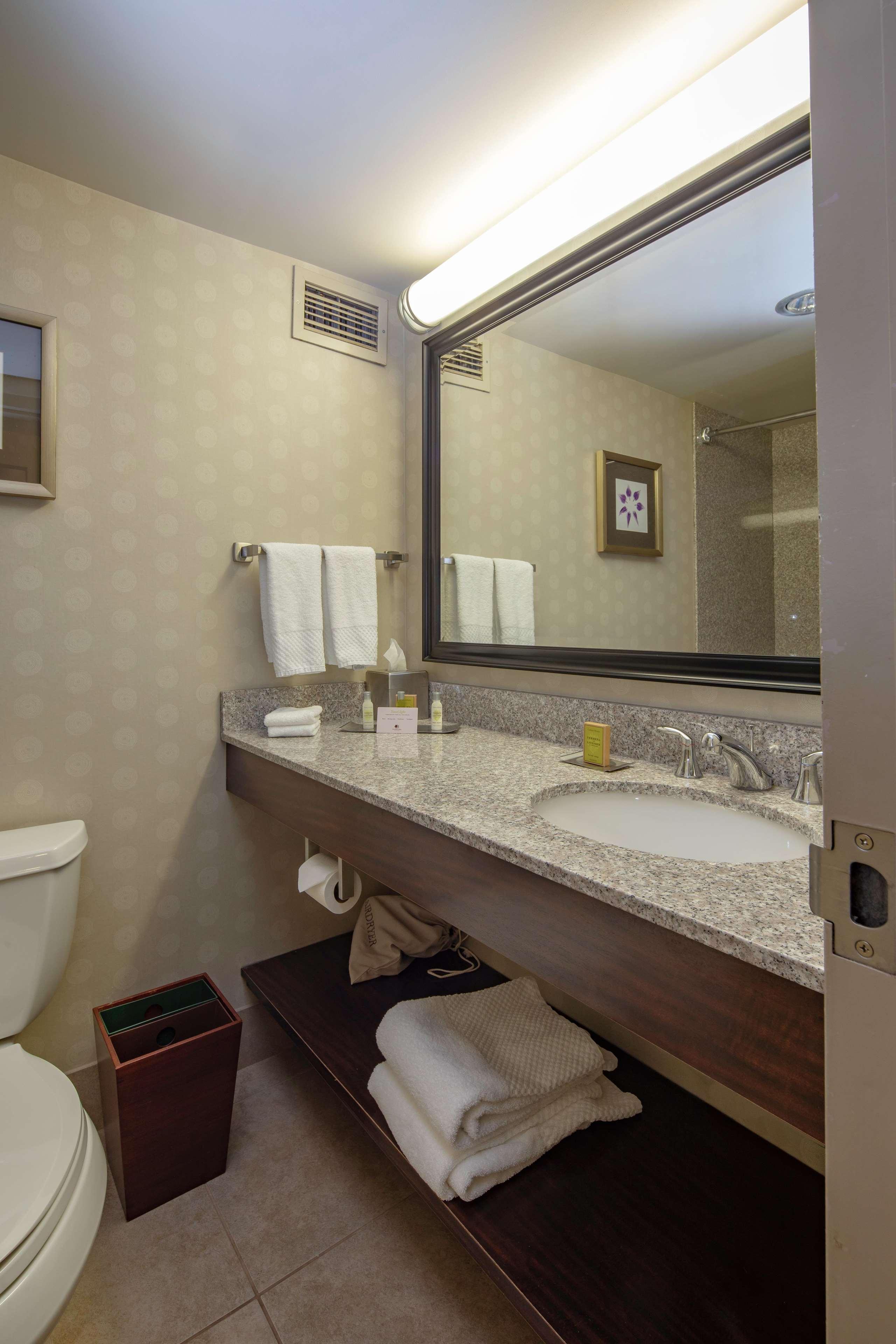 DoubleTree Pittsburgh Monroeville Convention Center - photo 9