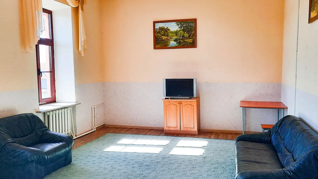 Smart Hotel Kaluga Hotel pet-friendly hotel Kaluga
