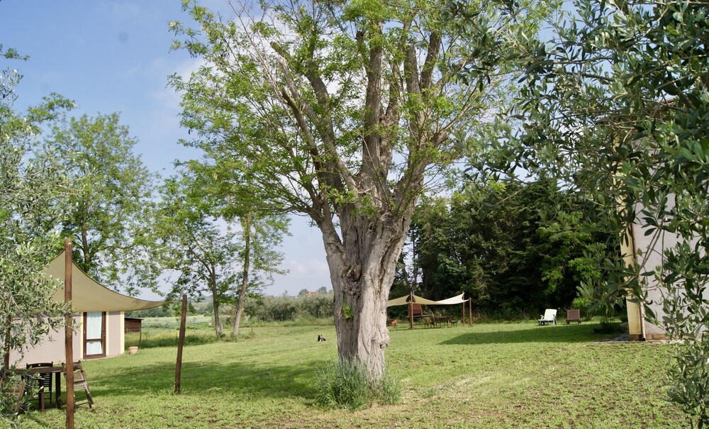 Locanda Dei Cavalieri — Magliano In Toscana