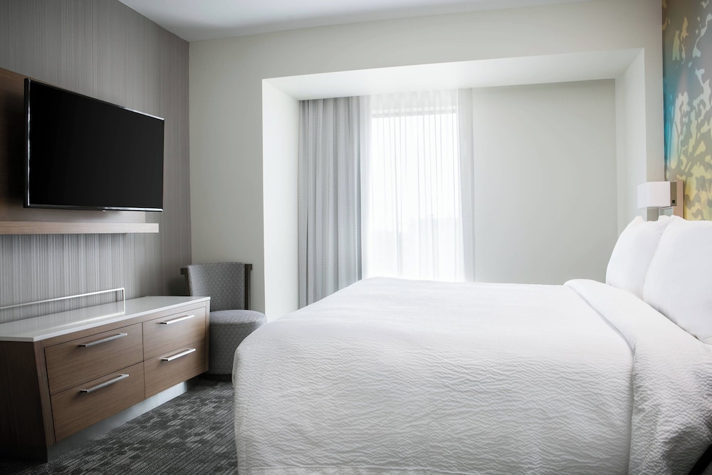 Courtyard by Marriott Sioux City Downtown Convention Center - photo 6