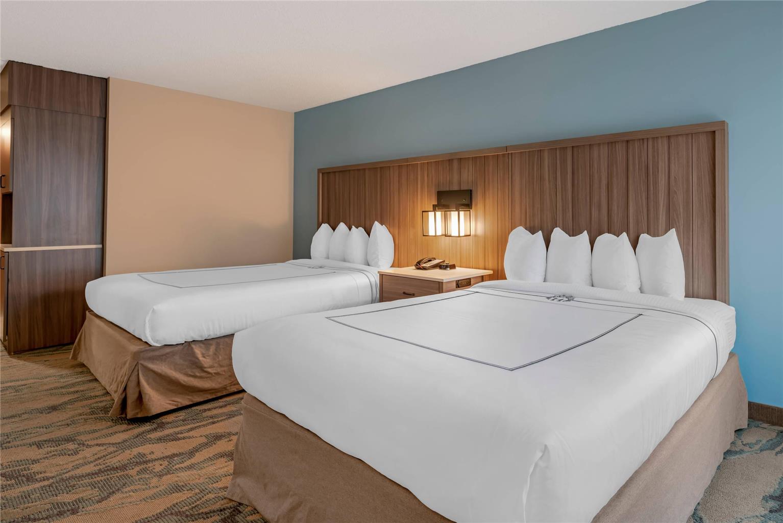 Heidel House Hotel and Conference Center an Ascend Collection Hotel - photo 17