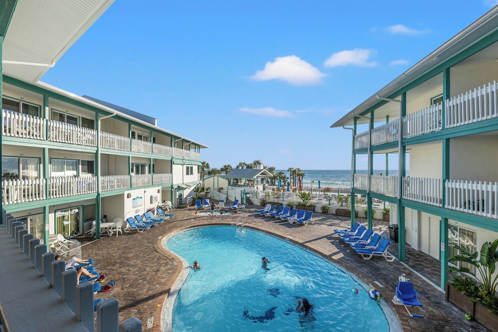Sandpiper Beacon Beach Resort - photo 425