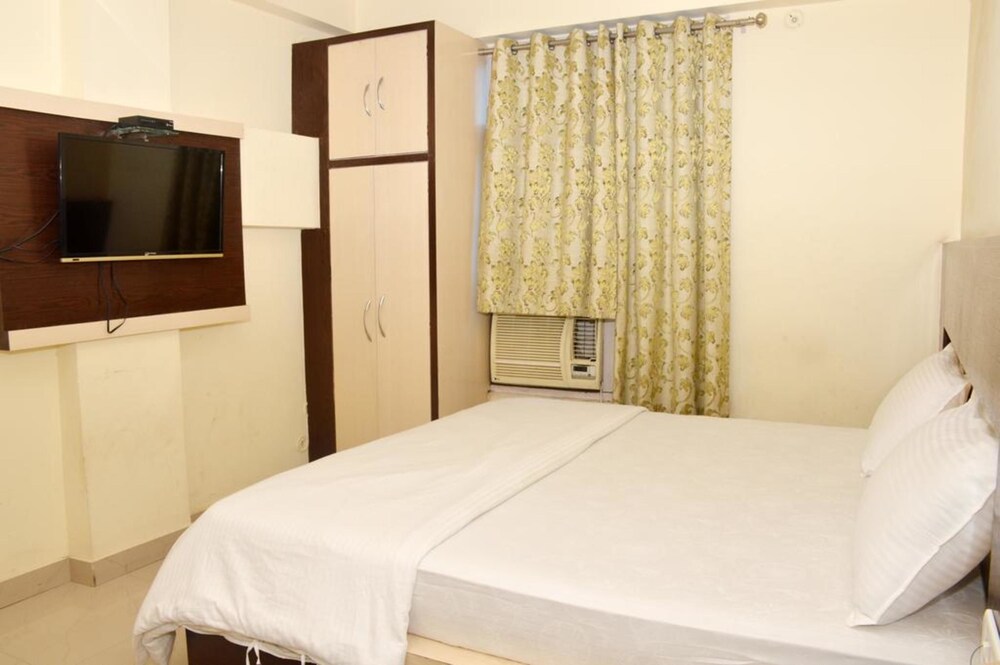 Hotel Nand Residency — hotel in Ghazipur