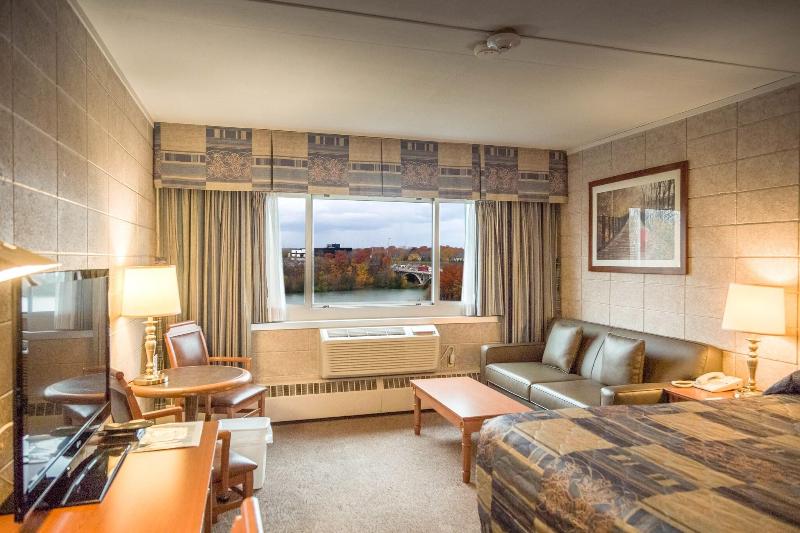 Capri Inn in St. Catharines, Canada