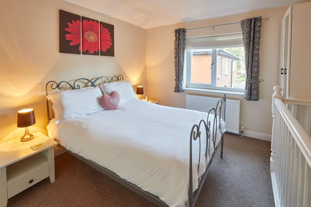 Host Stay The Limes in Harrogate, United Kingdom