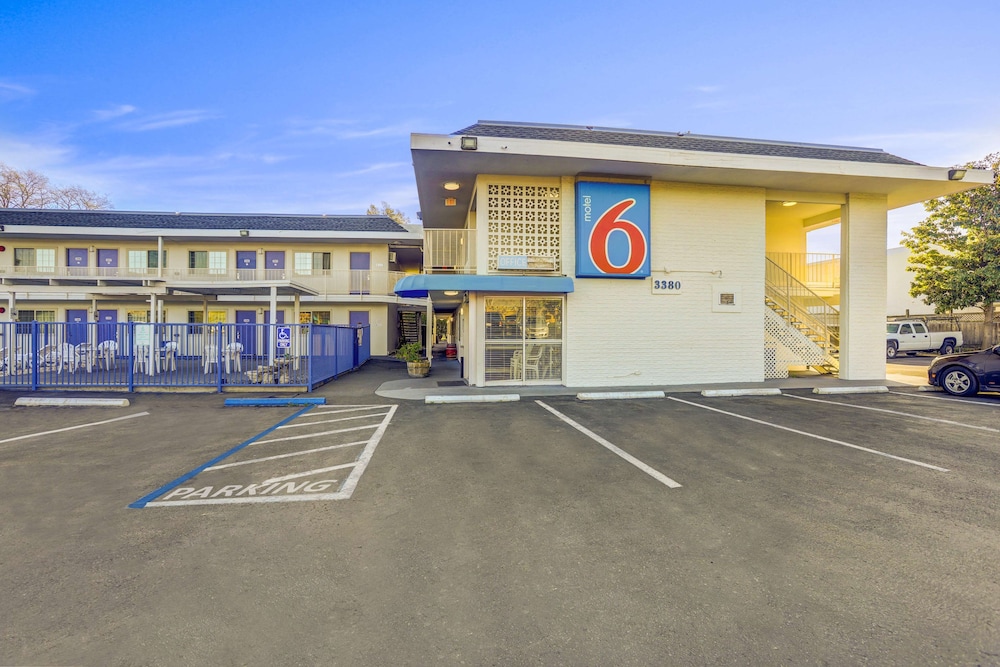 Motel6 Napa CA - photo 25
