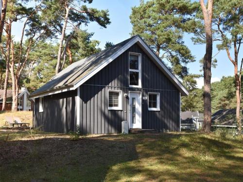 Ferienhaus Ostseeblick 236 — Ostseebad Goehren