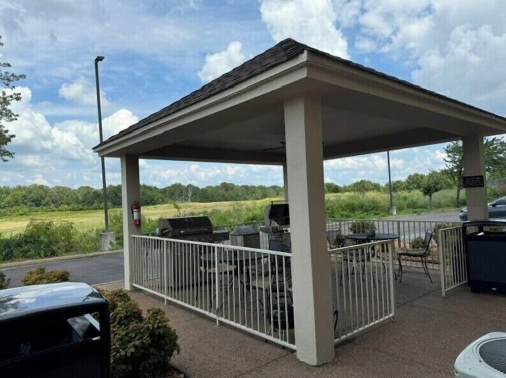 Candlewood Suites Olive Branch Memphis Area - photo 28