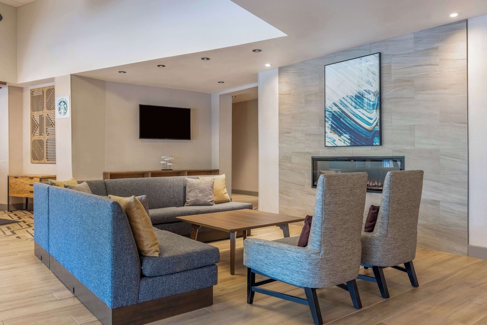 Hyatt Place Flagstaff - photo 6