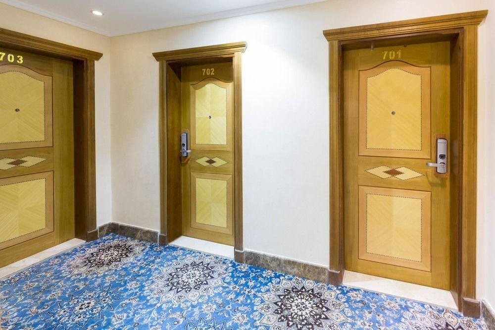 Rawaheel Al Hoda - last minute hotel in Mecca