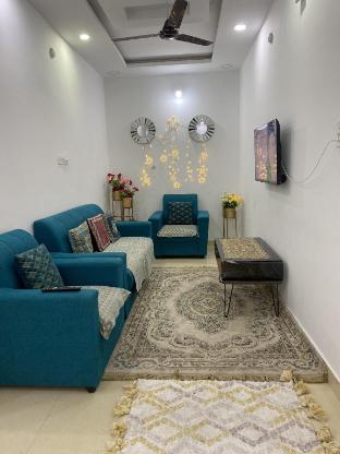 Srt Homely Stay With All Amenities — 4-Star Luxury Hotel in Hyderabad, India