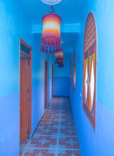 Touraghine Hotel & Cafe - last minute hotel in Chefchaouene