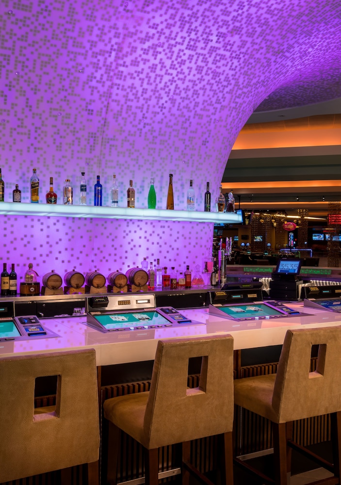 The LINQ Hotel & Casino A Caesars Rewards Destination - photo 55