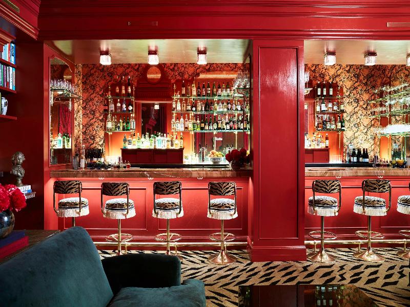 Maison Métier in the Unbound Collection by Hyatt - photo 154