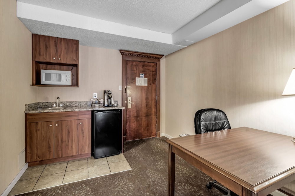 Buffalo Airport Hotel - photo 46