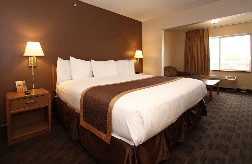 New Victorian Suites - photo 18