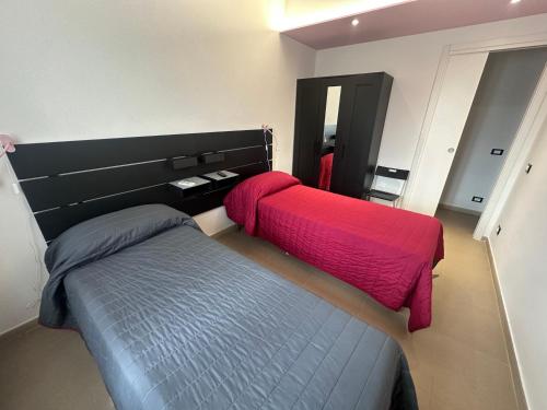 La Casa di Nonno Bino — 4-Star Luxury Hotel in Vetralla, Italy