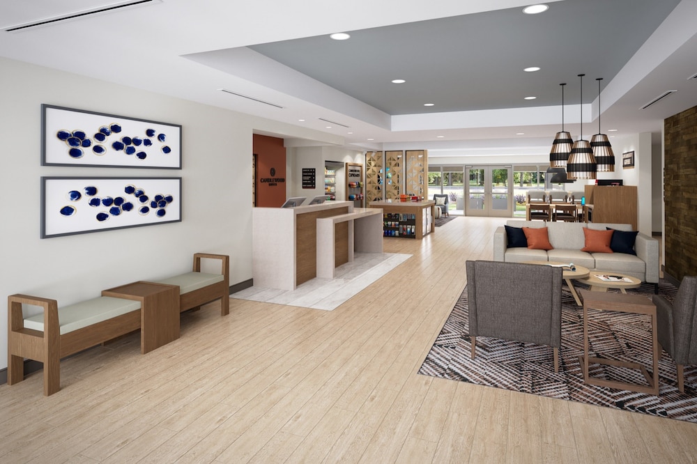 Candlewood Suites Odessa Midland - photo 19