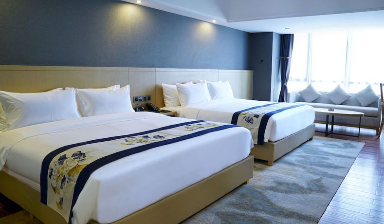 Hoya International Hotel Yangon in Yangon, Myanmar