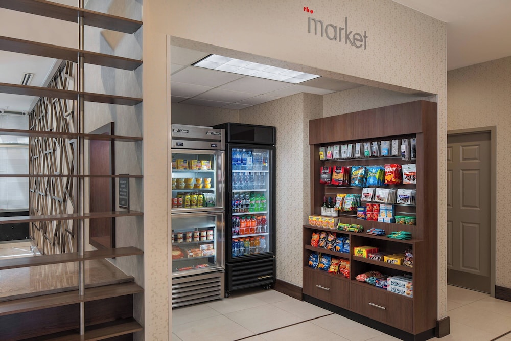 Residence Inn by Marriott Irvine John Wayne Airport - photo 34