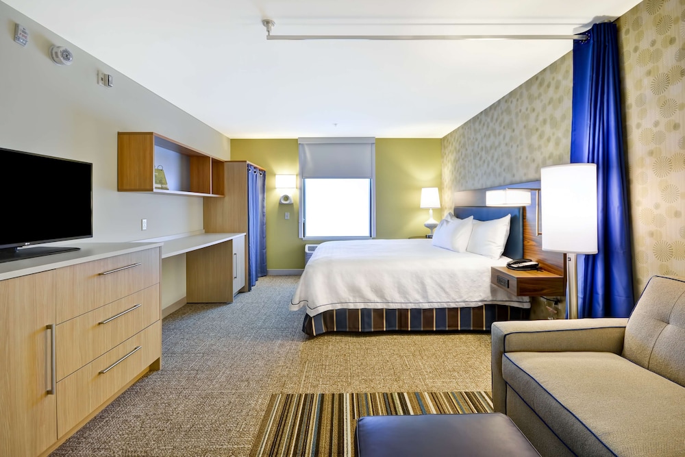 Home2 Suites by Hilton Decatur Ingalls Harbor - photo 13