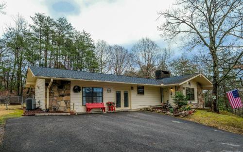 Wildcat Ridge - last minute hotel in Pigeon Forge