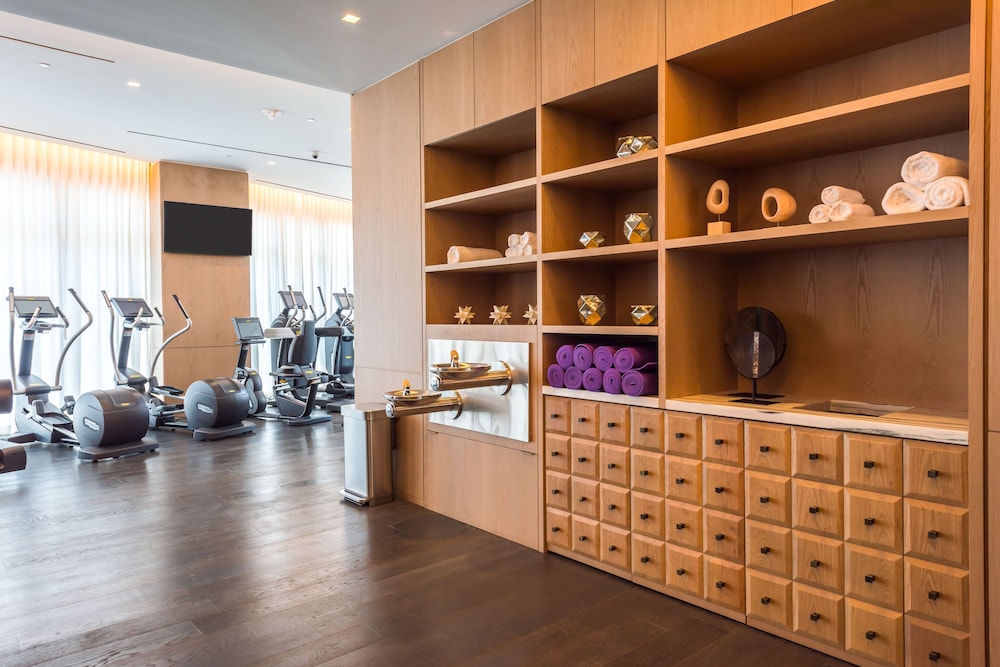 Sls Lux Brickell - photo 40