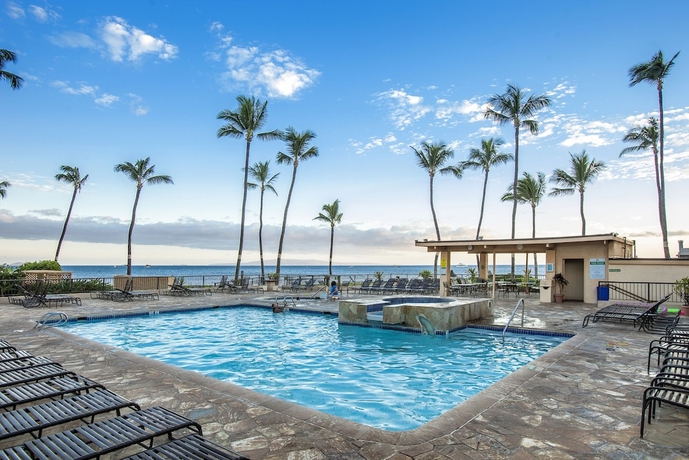 Sugar Beach Resort Maui Condo & Home — hotel in Kihei