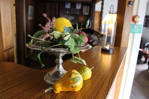 Hotell Freden — Knaered — photo 3